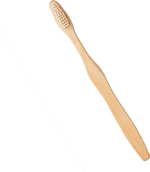 Actual product image MidOcean Dentobrush Bamboo Toothbrush