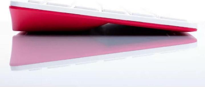 Actual product image HutoPi Starter Kit Raspberry Pi400 256GB DE Version