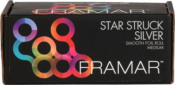 Produktbild Framar - Star Struck Silver Roll