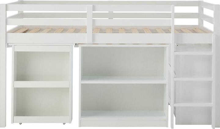 Produktbild Vente-unique Abreno (90 x 190 cm)