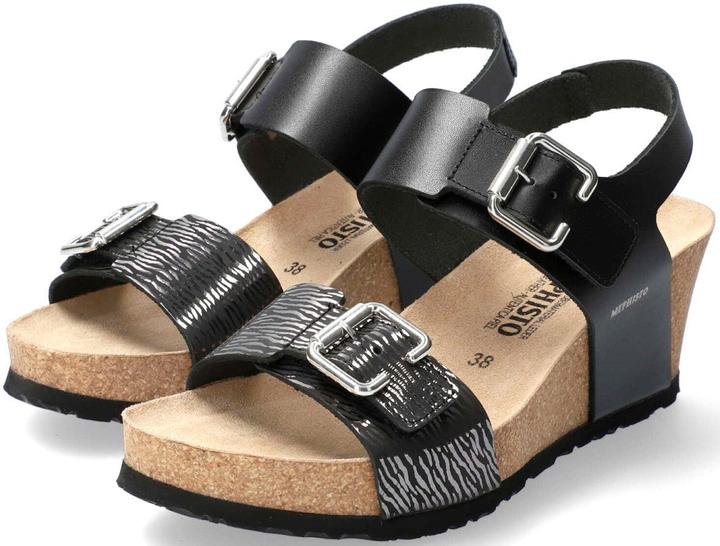 Actual product image Mephisto Lissandra (36)