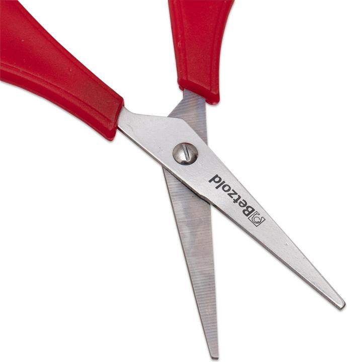 Image du produit Betzold Set de ciseaux 10 pièces (13 cm)