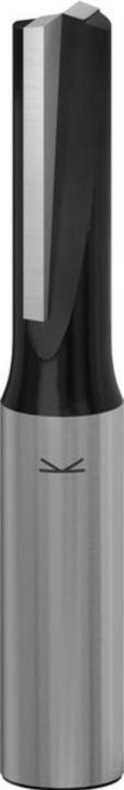 Produktbild Bosch Professional Zubehör Nutfräser, 8 mm, D1 8 mm, L 19,6 mm, G 51 mm. Für Handfräsen