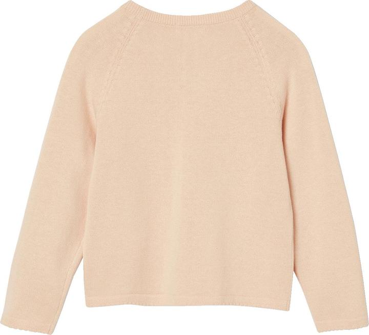 Produktbild Vertbaudet Festliche Mädchen Strickjacke (140)