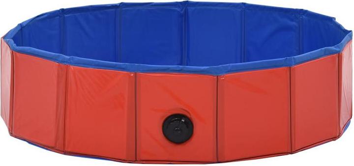 Produktbild vidaXL Hundepool (Hundepool)