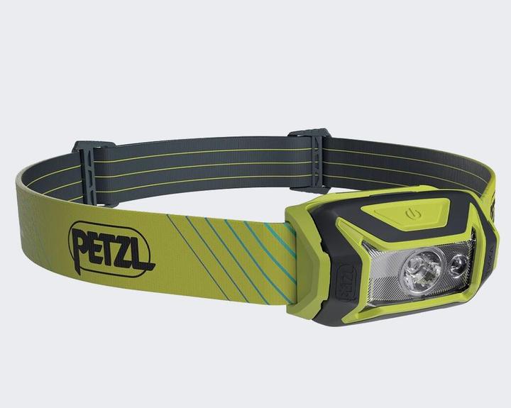 Produktbild Petzl Tikka Core (450 lm)