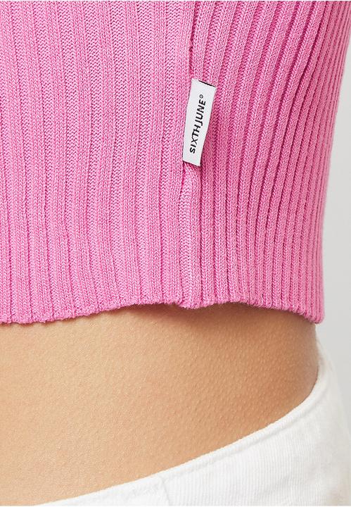 Immagine prodotto Sixth June Summer Knit Tank Tops - 201119 (M)