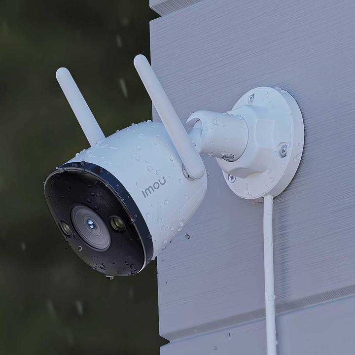 Produktbild Imou IPC-S3EP-5M0WE (2880 x 1620 Pixels)