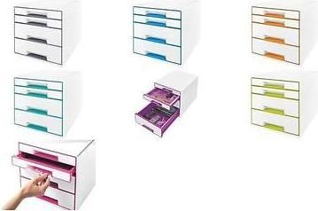 Actual product image Leitz Label (135 x 10 x 24 cm)
