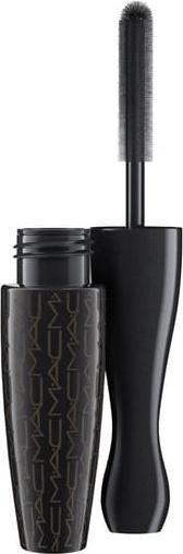 Actual product image MAC Cosmetics Mini Mascara In Extreme (3D black)