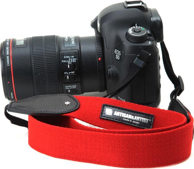 Produktbild Artisan & Artist ACAM-112A (Nackengurt)