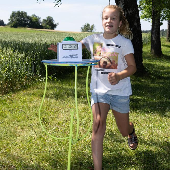 Produktbild Schildkröt Jungle Timer (0.12 m)