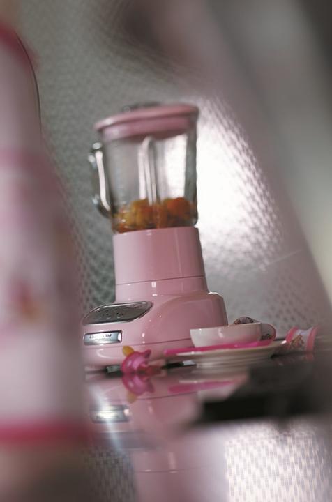 Image du produit KitchenAid artisan (550 W)