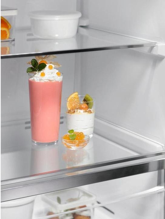 Actual product image Electrolux SG280NCN (Stand-alone, 278 l)