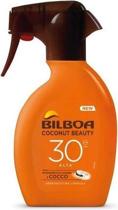 Image du produit Bilboa Spray de protection solaire Beauty Coconut SPF30 250ml (Spray solaire, SPF 30, 250 ml)