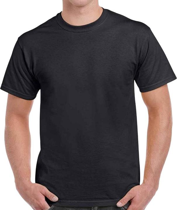 Immagine prodotto Gildan Heavy Cotton Maglietta Uomo (XL)