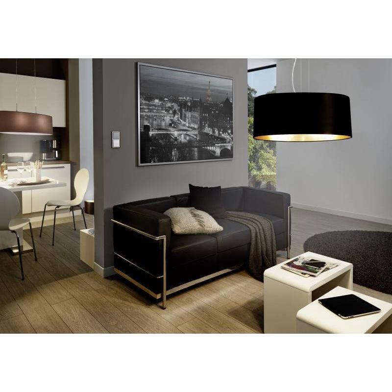 Thumbnail - EGLO, Pendelleuchte, Maserlo (E27)