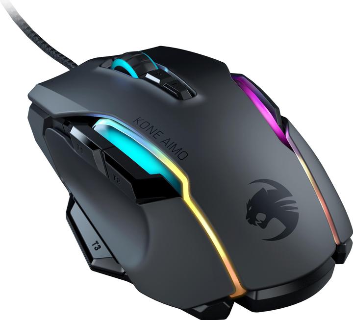 Produktbild Roccat Kone Aimo Remastered (Kabelgebunden)