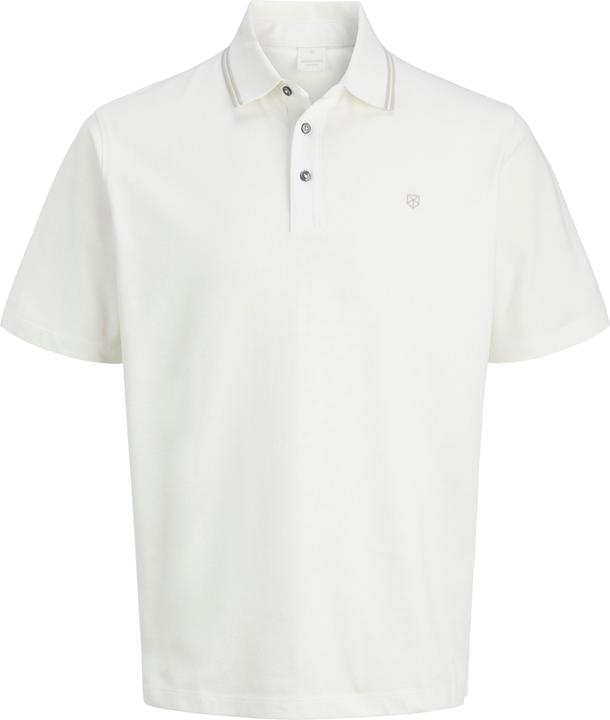 Jack & Jones Jpralex Ss Polo Styd Ss25 (L)