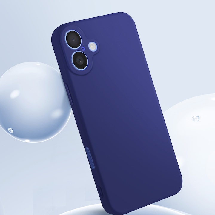 Produktbild Avizar Soft Case Series (Apple iPhone 16)