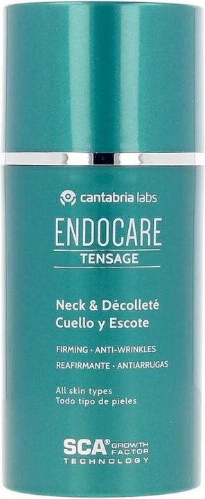 Produktbild Endocare Tensore per Collo e Décolleté (80 ml)