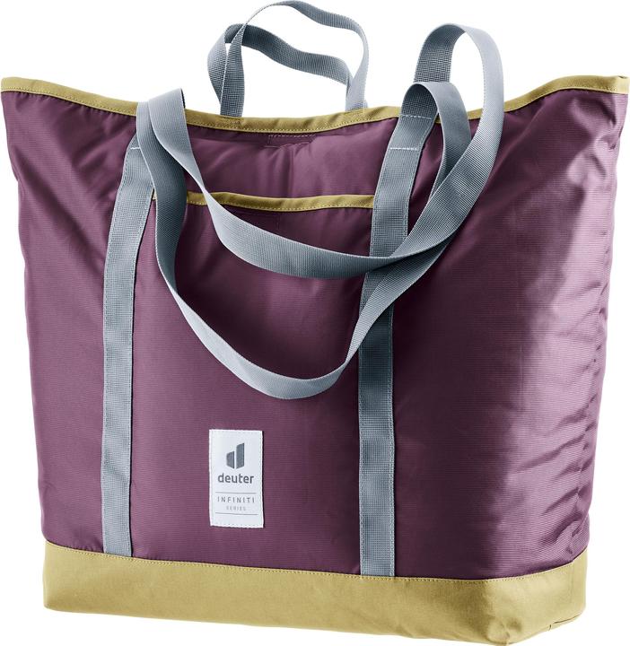 Actual product image Deuter Infiniti Shopper XL