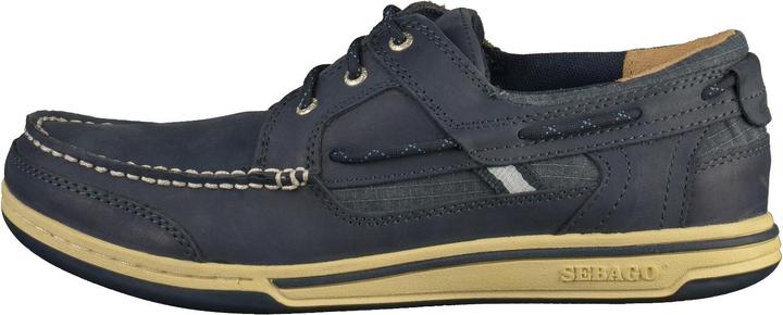 Produktbild Sebago Halbschuhe (46)