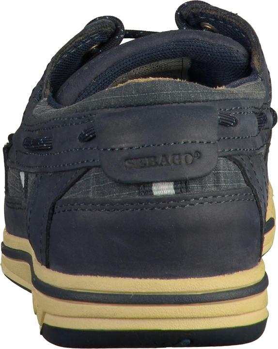 Produktbild Sebago Halbschuhe (46)