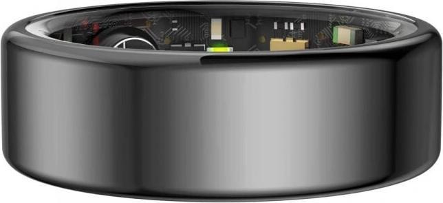 Actual product image Carneo HODFU2111 (12, Black, Titanium)