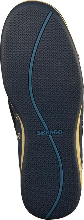 Produktbild Sebago Halbschuhe (46)