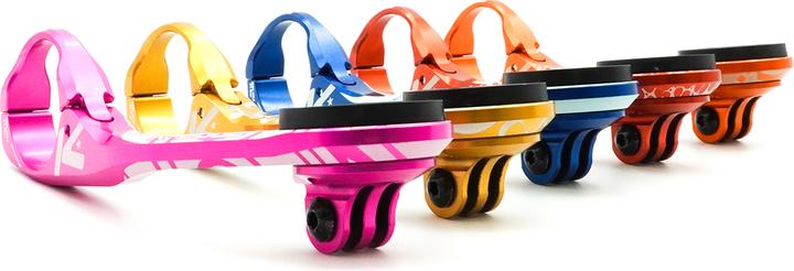 Produktbild K-Edge Limited Edition GARMIN/WAHOO MAX XL Combo Mount