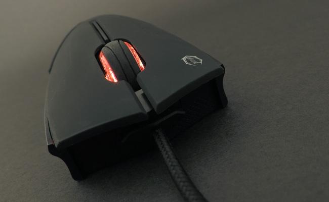 Actual product image Gamdias Apollo (GMS5101) (Cable)