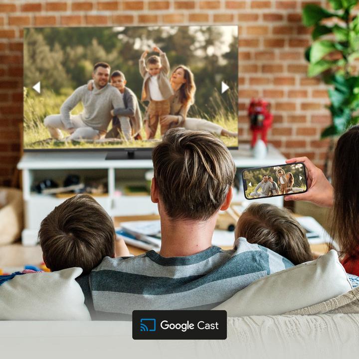 Image du produit Thomson TV Set||32 "|HD|1366 x 768 pixels|Flat|16:9|LED|32HG2S15W (32", LED, HD)