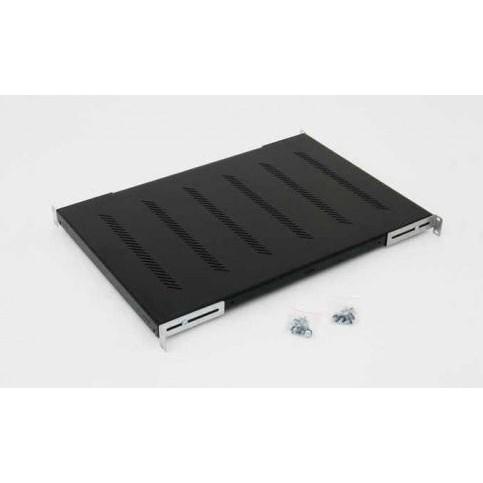 Thumbnail - Triton Heavy duty shelf, Serverschrank Zubehör, Schwarz
