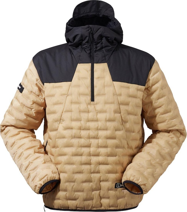 Berghaus Jesmond Insulated Smock Jacket