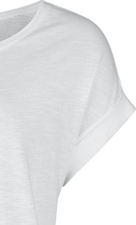 Immagine prodotto RED by EMP Long Back Shaped Slub Tee (XL)