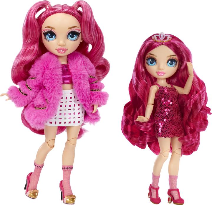 Image du produit MGA Poupée Junior High S2- Stella Monroe