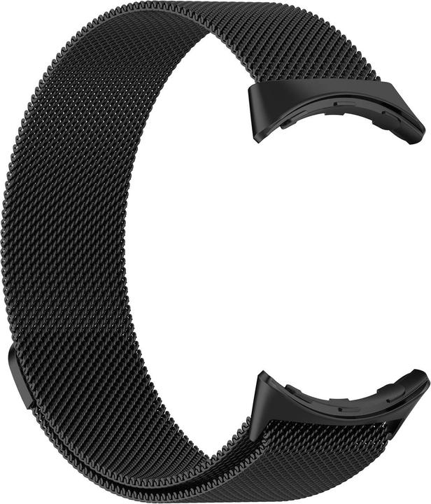 Produktbild Cover-Discount Google Pixel Watch 3 - 41mm - Magnetisches Ersatzarmband Milanese (Edelstahl)