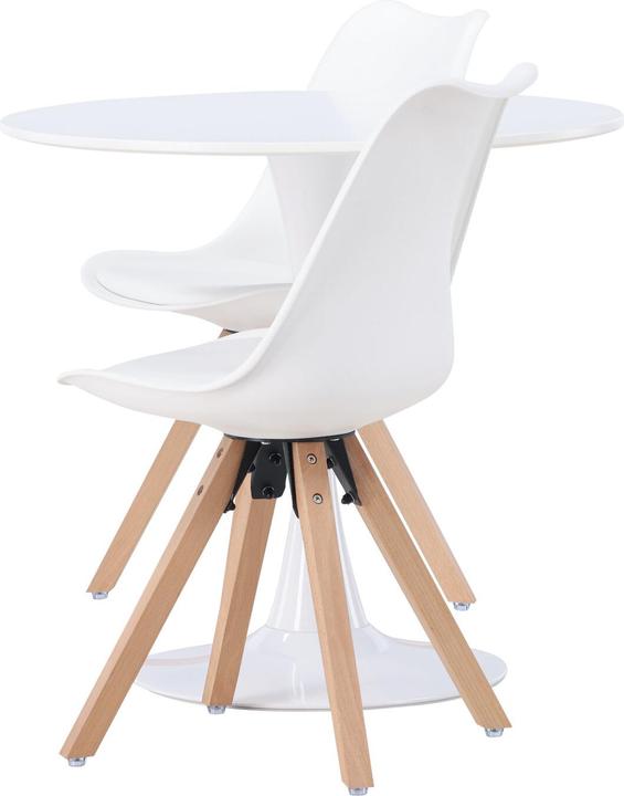 Actual product image Venture Home Hamden, Zeno (MDF)