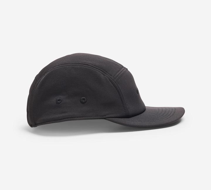 Produktbild Decathlon Cap 5-Panel - schwarz