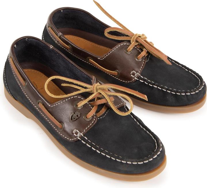 Produktbild Moretta Bootsschuhe Avisa Leder (42)