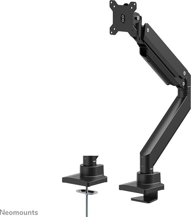 Actual product image Neomounts NM-D775PLUS (Table, 49", 18 kg)