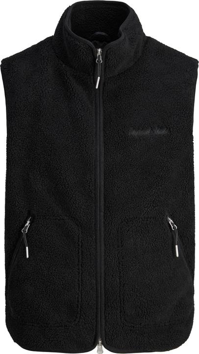 Produktbild Jack & Jones Plus Size Teddyfell Weste Teddyfell Weste (4XL)