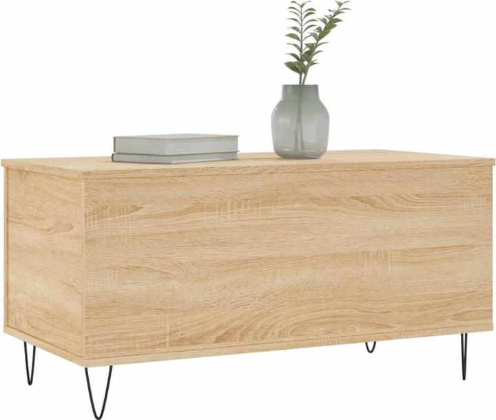 Image du produit vidaXL Couchtisch (90 x 44.50 x 45 cm)