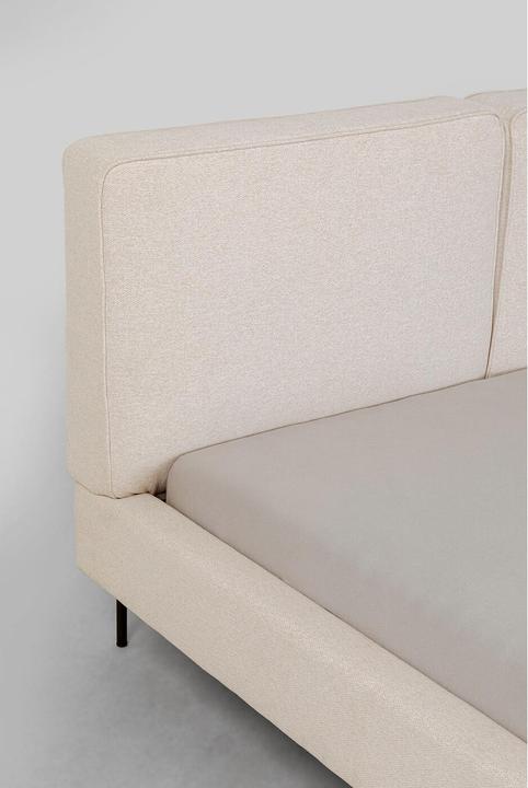 Image du produit Kare Design Lit East Side 180x200cm (180 x 200 cm)