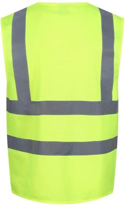 Produktbild Regatta HiVis Weste (M)