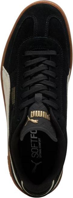 Actual product image Puma Club II Era Suede (36)