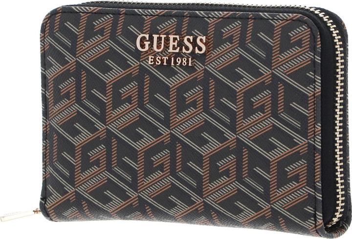 Actual product image Guess Laurel SLG Zip Around Wallet