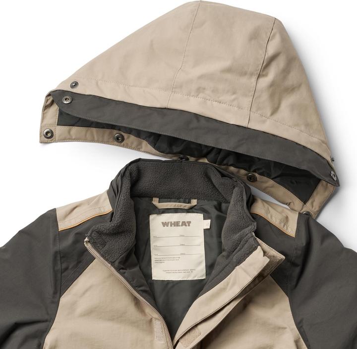 Produktbild Wheat Winterjacke Laust (116)