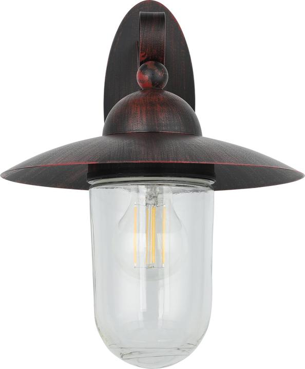 Actual product image EGLO Milton (E27, IP44)